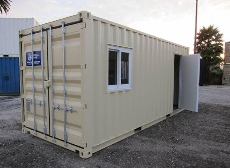 gallery/20ft converted shipping container3