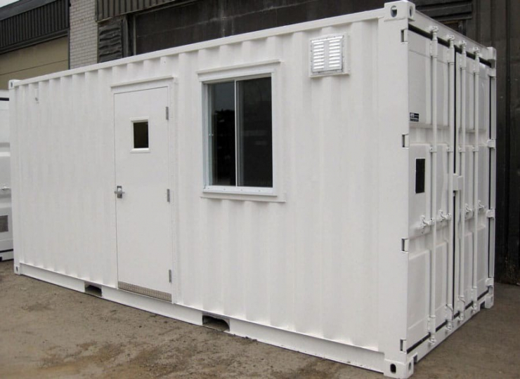 20ft /6M Office Container for Sale